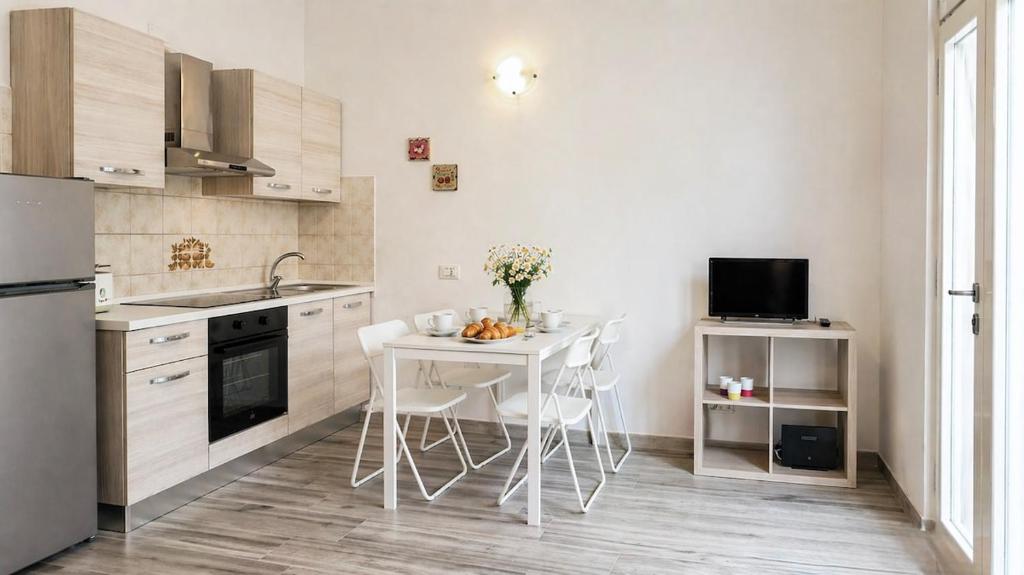 Apartment near Rifredi Station Close to Florence Center