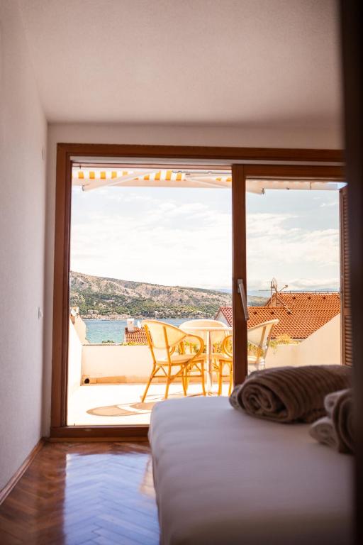 Nani Apartment