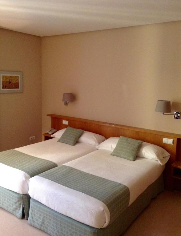 Hotel Central, Valdepeñas – Bijgewerkte prijzen 2023