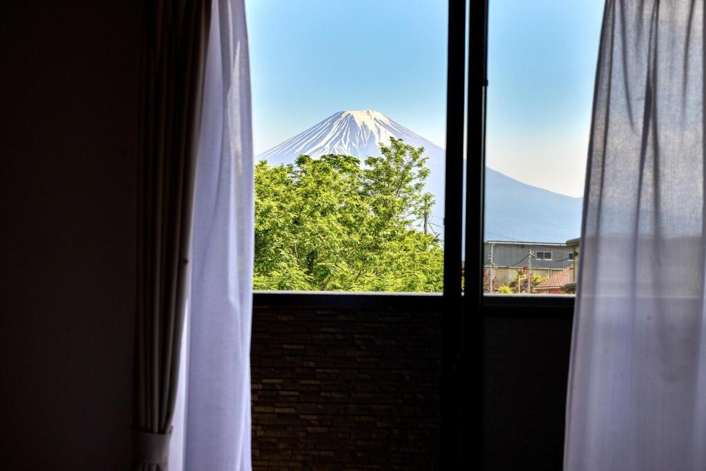 Habitacion Suzu Fuji View A棟