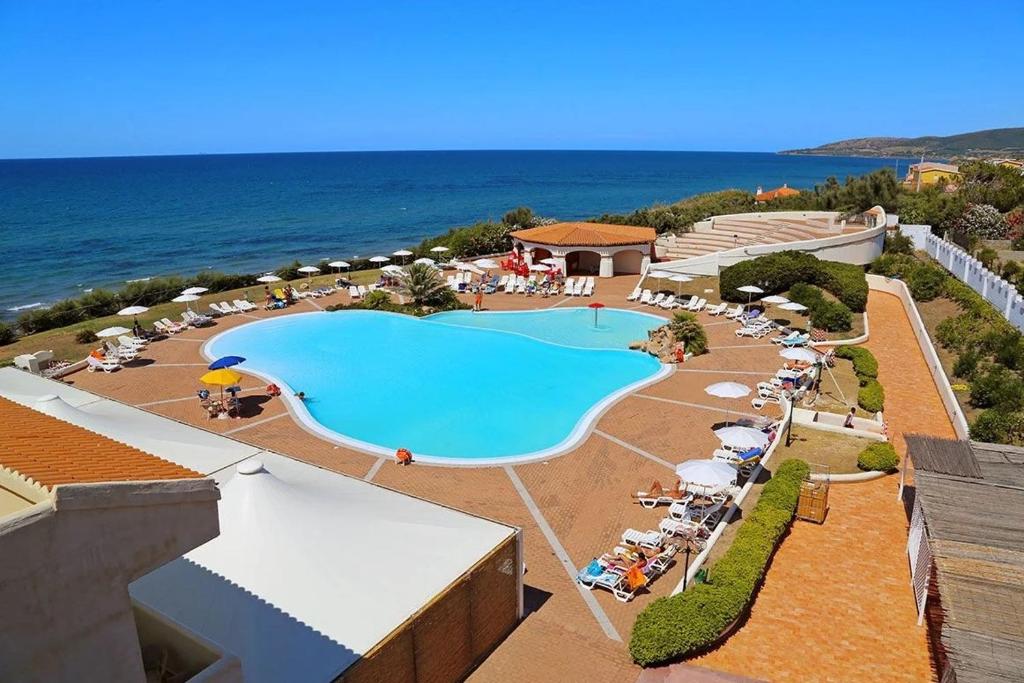 Appartamenti Acqua Mare Club