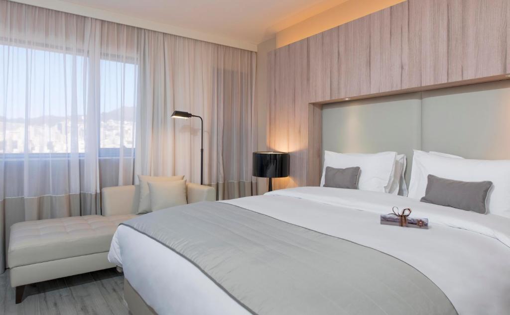  Radisson Blu Belo Horizonte Savassi
