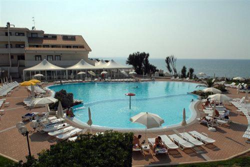 Appartamenti Acqua Mare Club