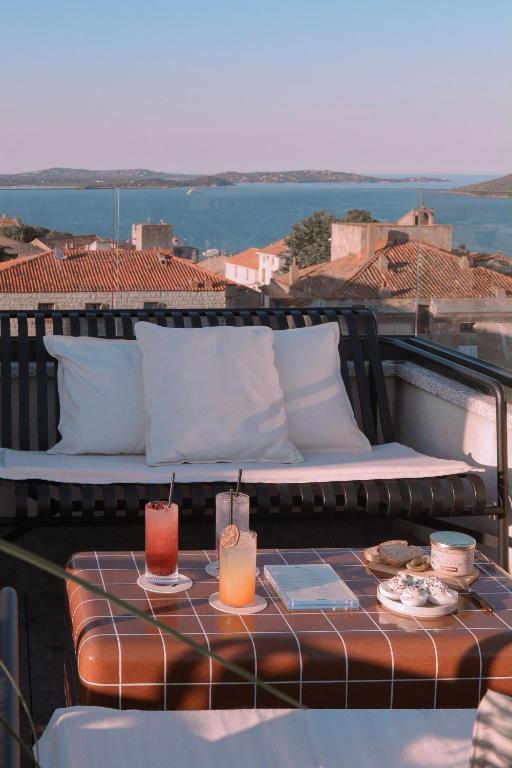 Hotel Moderne