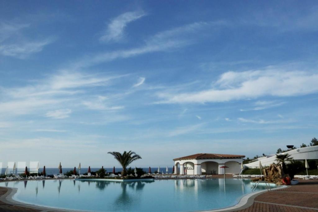 Appartamenti Acqua Mare Club