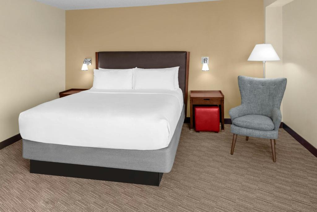 Four Points by Sheraton Orlando International Drive - 