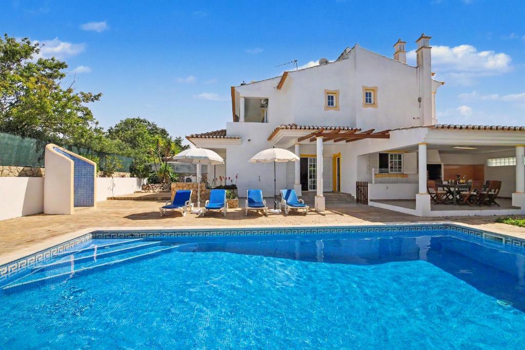 Villa Cordyline