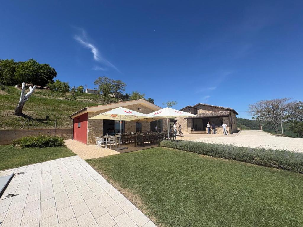 Villa Elena