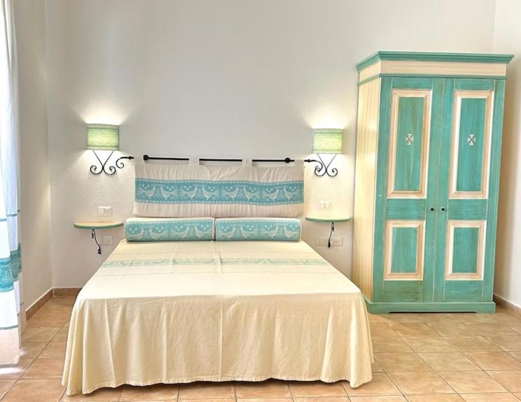 Appartamenti Acqua Mare Club