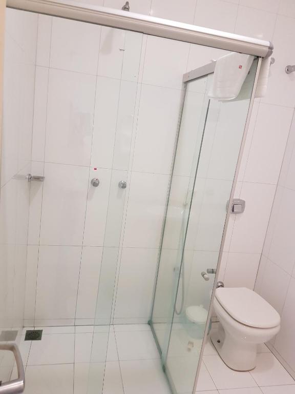 Portinari Palace Hotel