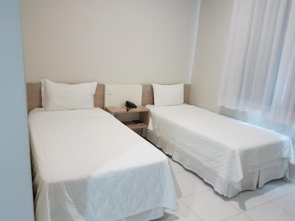  Portinari Palace Hotel