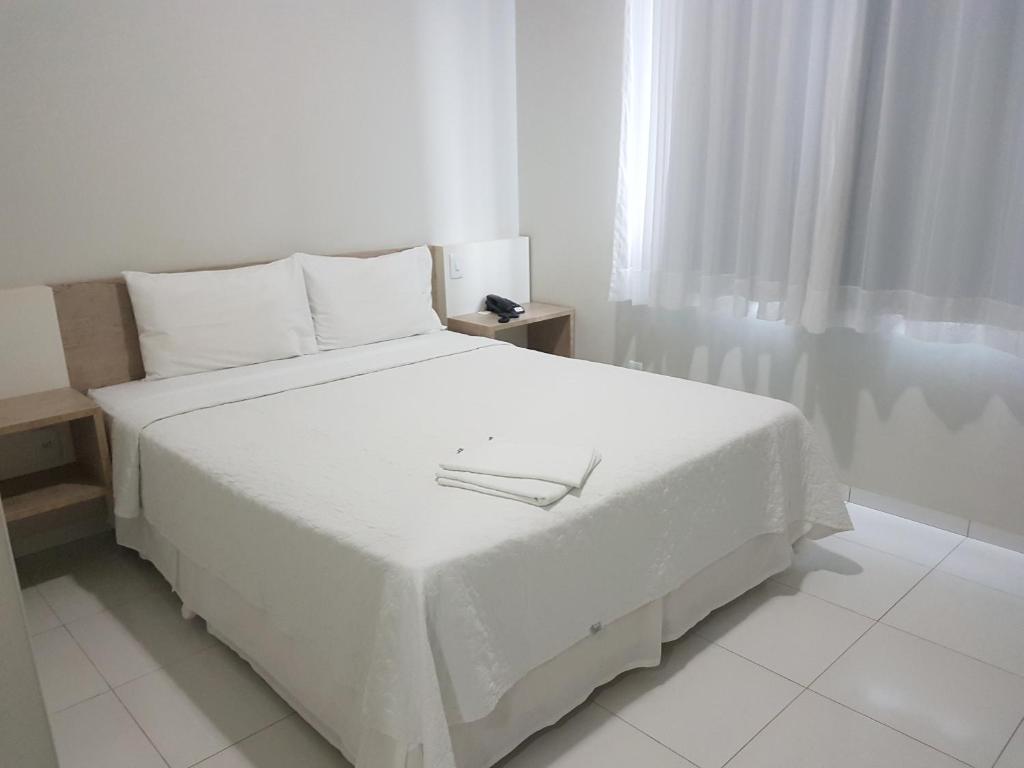 Portinari Palace Hotel