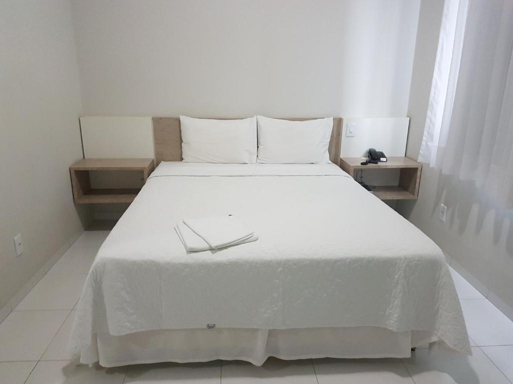 Portinari Palace Hotel