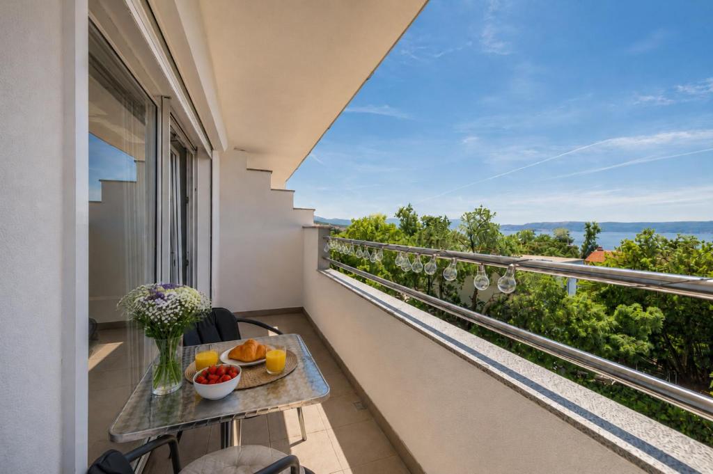 Evelin Apartment