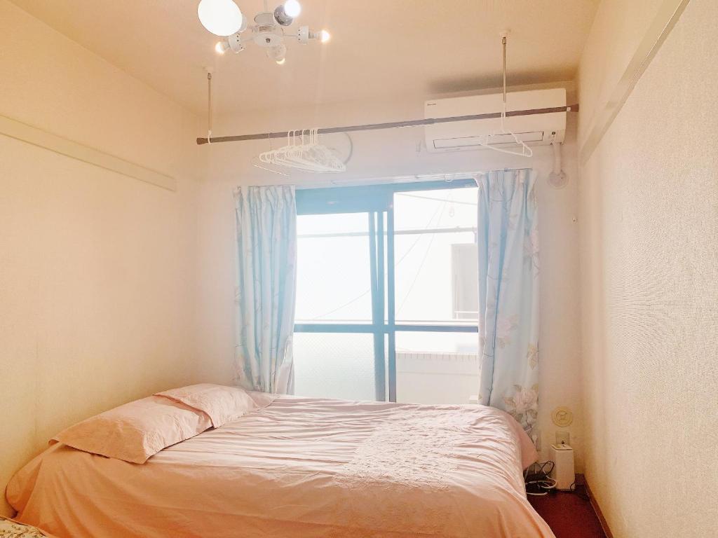 Shinjuku 新宿Shinjuku Area#Nishi-Shinjuku Gochome subway 6 minutes walk#高速无限制网络#西新宿五丁目车站步行6分钟#2FBK