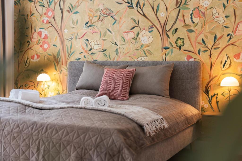 Franz-Josef City Apartment is Calling - by 4ty3 Apartments