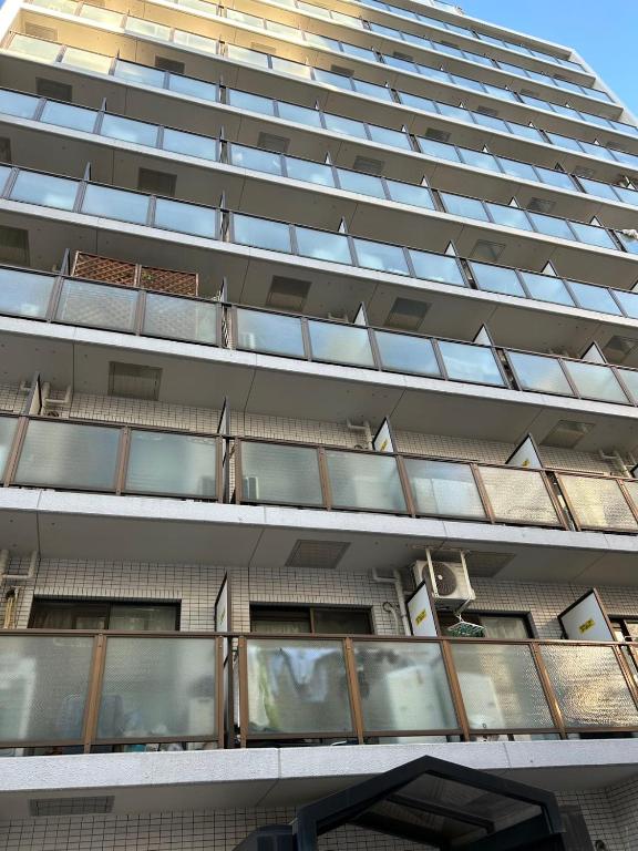 Ikebukuro Center! Ikebukuro 6min walk! 池袋中心地带高级公寓! 池袋车站步行6分! TOPBK