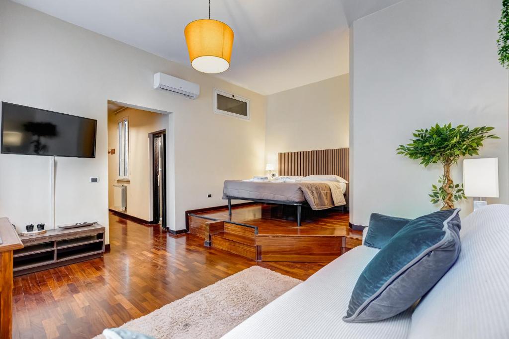 Vacation Home in Borgo Pio-Near San Pietro