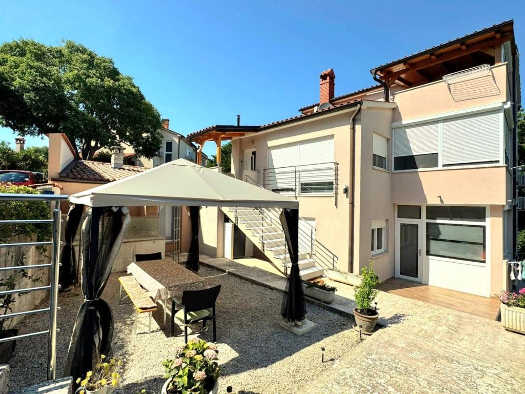 Apartment Vito 1287