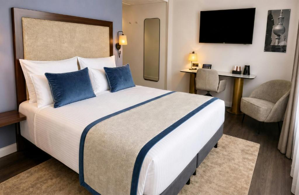 Leonardo Hotel Berlin