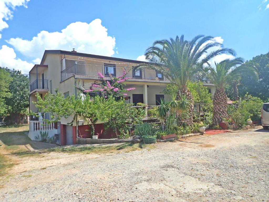 Apartments Rujno