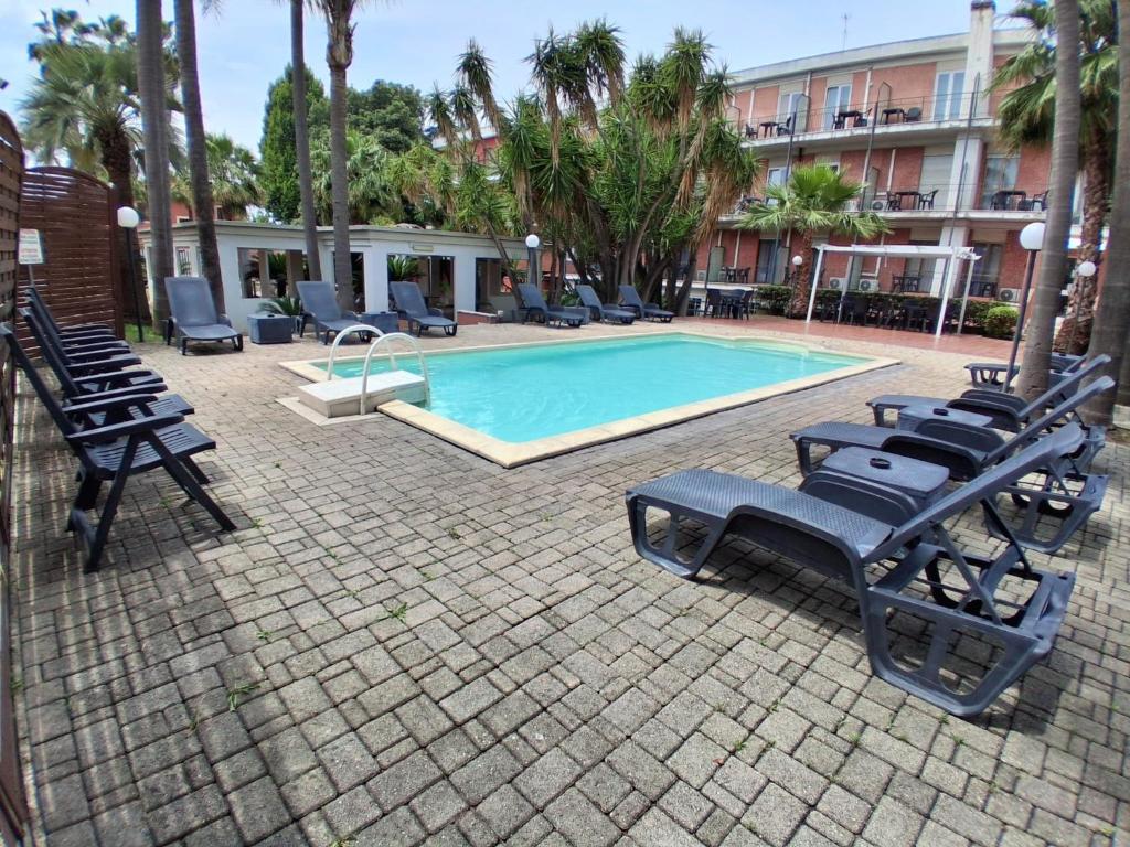 Hotel Giardino d'Europa