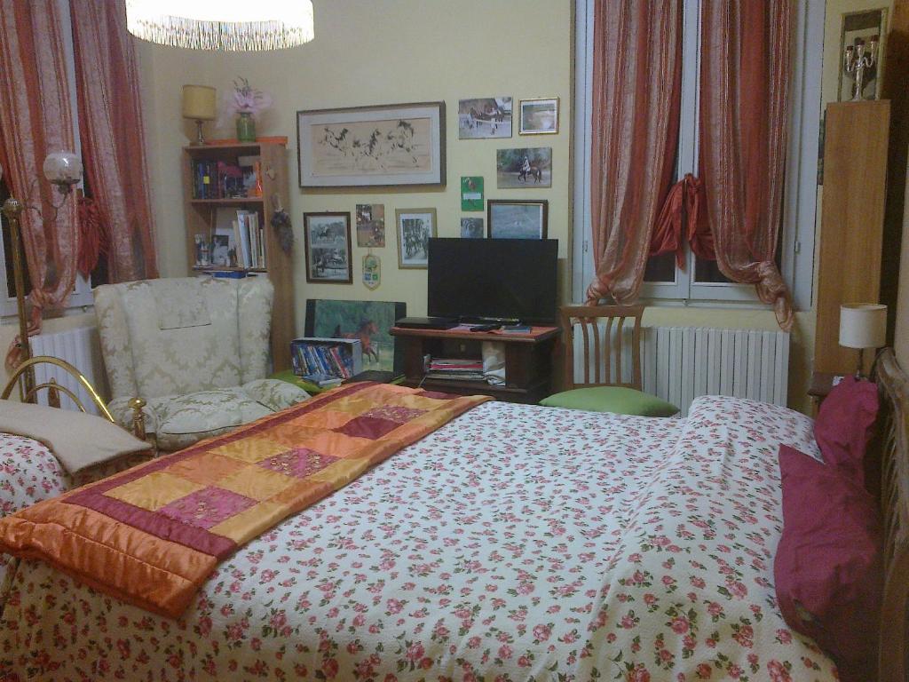 Agriturismo Antica Golena - Double Or Twin Room - Disability Access