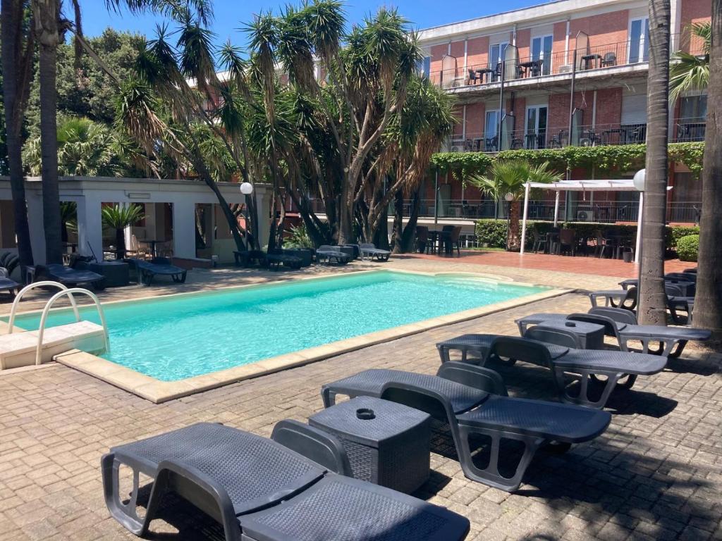 Hotel Giardino d'Europa