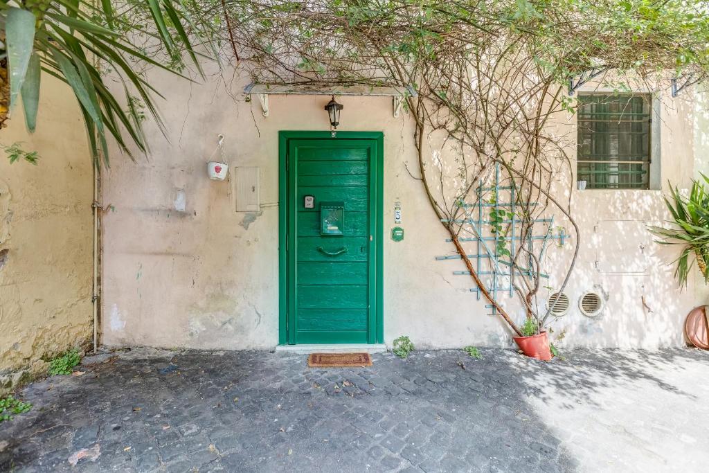 Holiday home in the heart of Rome