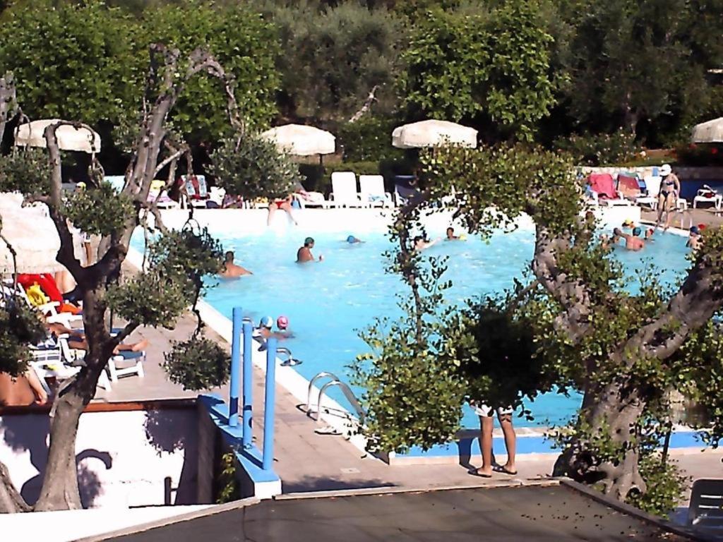 Residenza Gallo Vieste