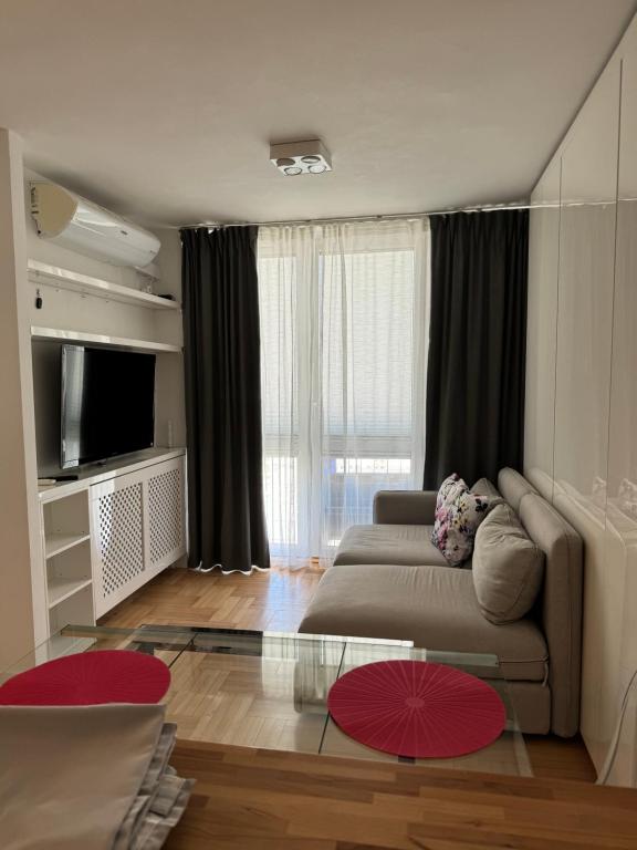 Coser Apartamenty Grzybowska - 