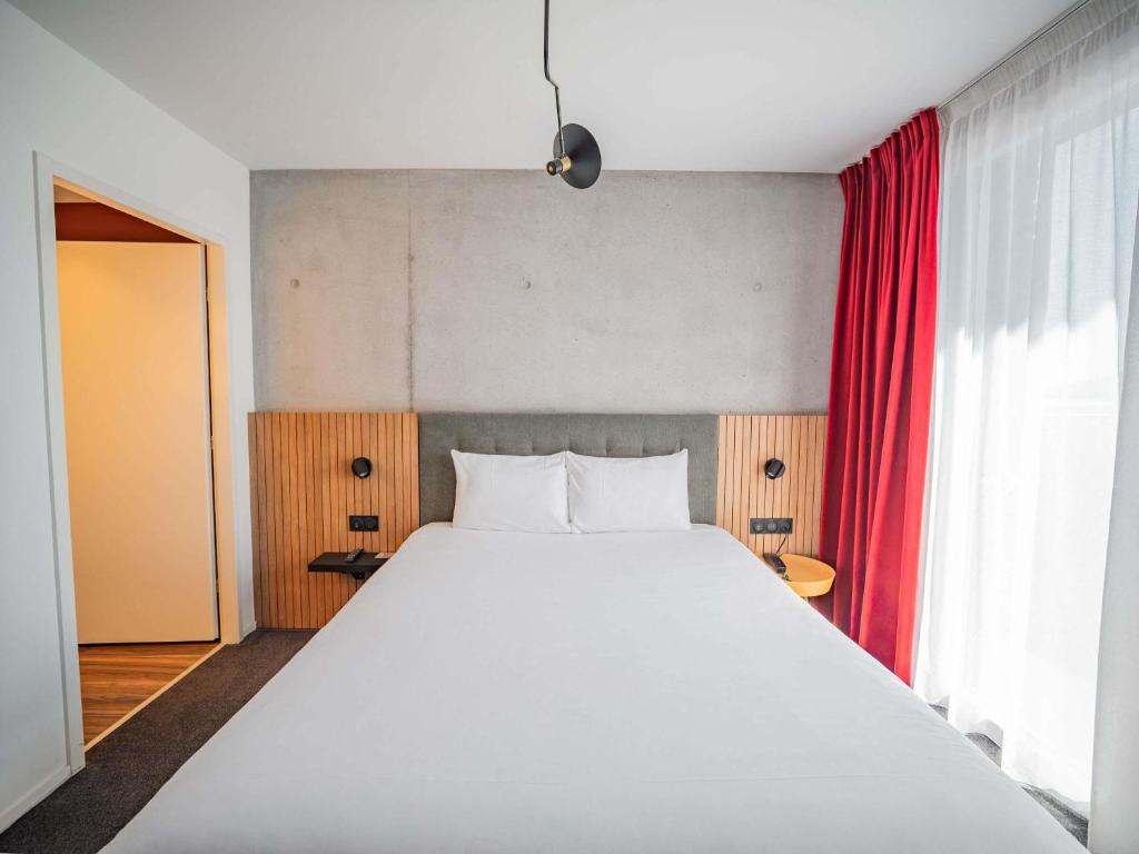 ibis Styles Lens Centre Gare - Standard Double Room