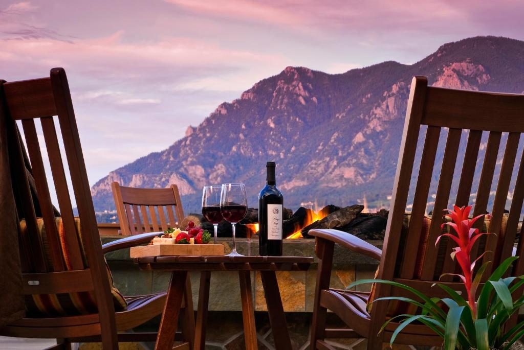 Cheyenne Mountain Resort, a Destination by Hyatt Hotels photo
