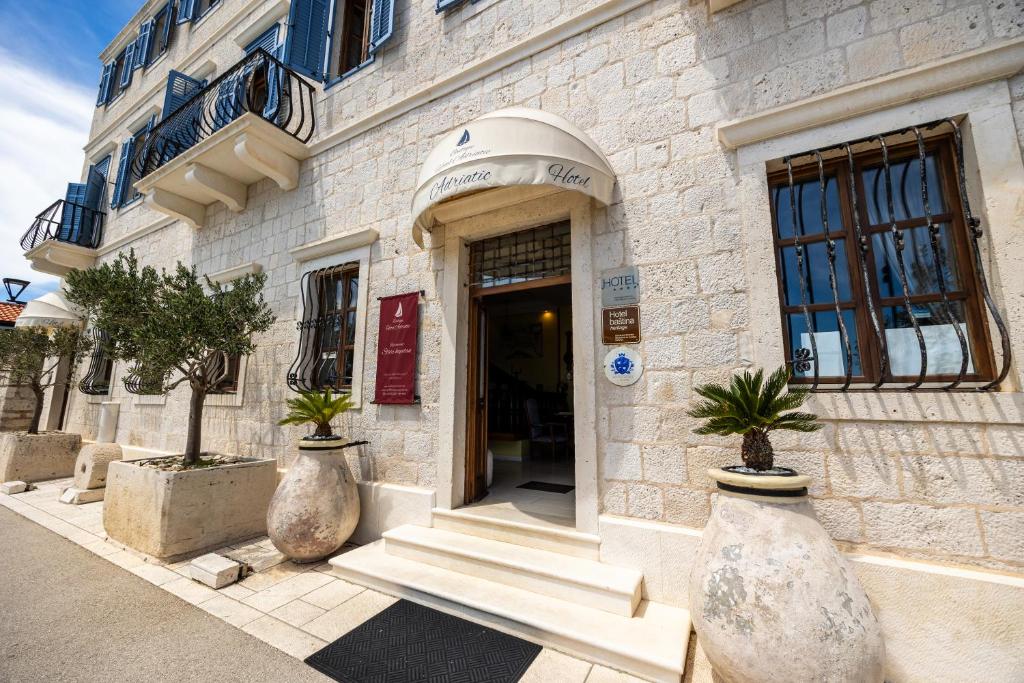 Heritage Boutique Hotel Adriatic-Adults only
