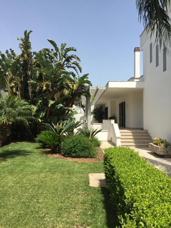 Foto dalla galleria di Villa Sterlizia a Veglie