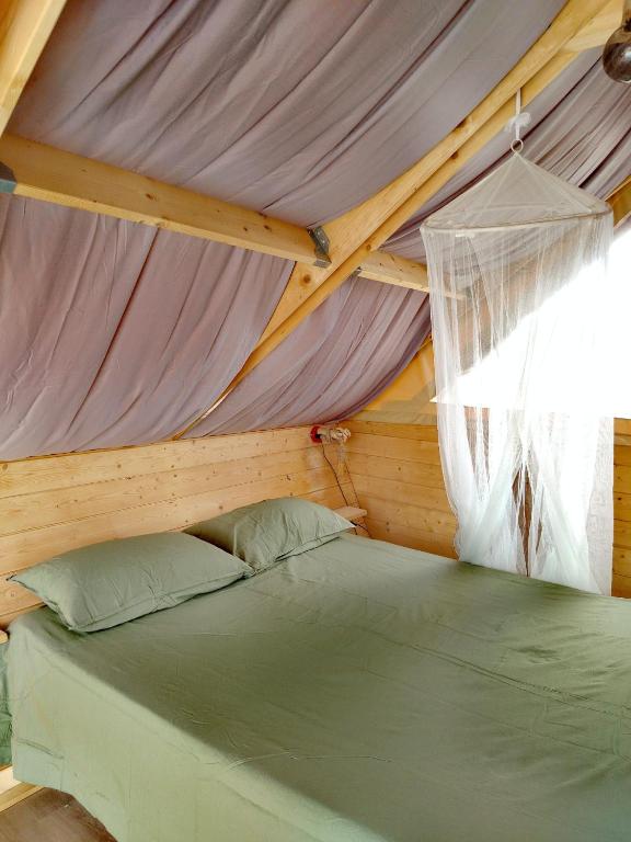 Glamping Casacocco'