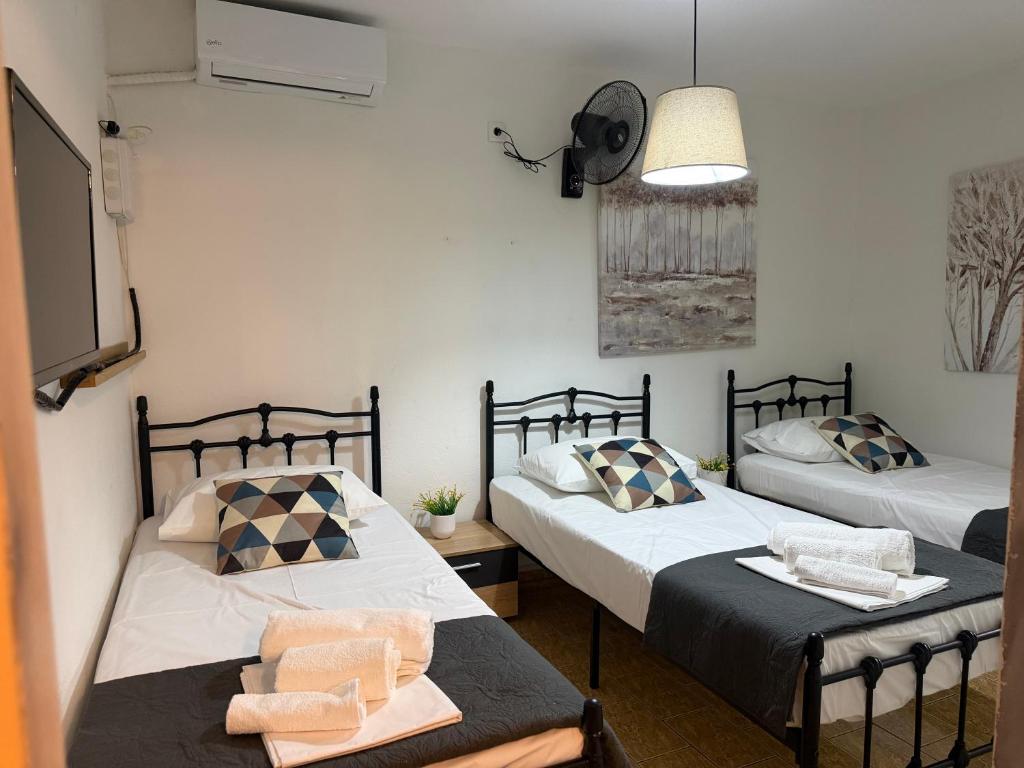 SELO APARTMENTS
