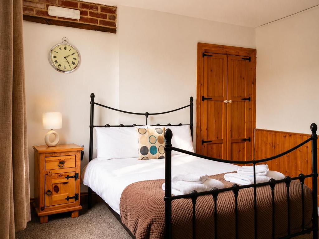 The George & Dragon Hotel - 