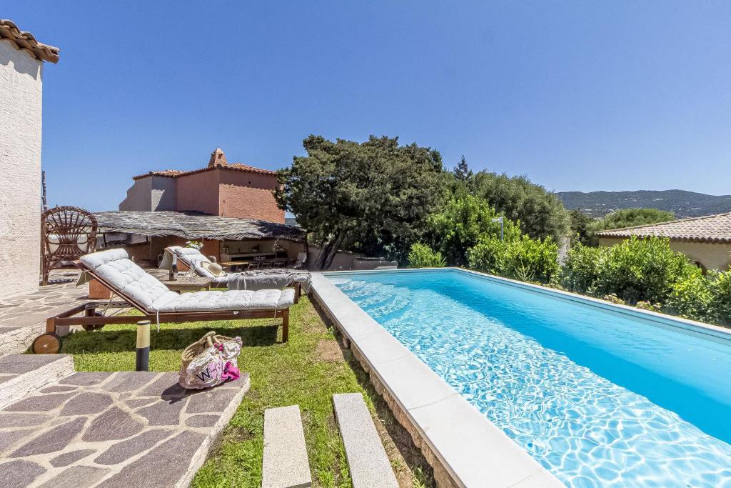 Villa JASMINE SMERALDA