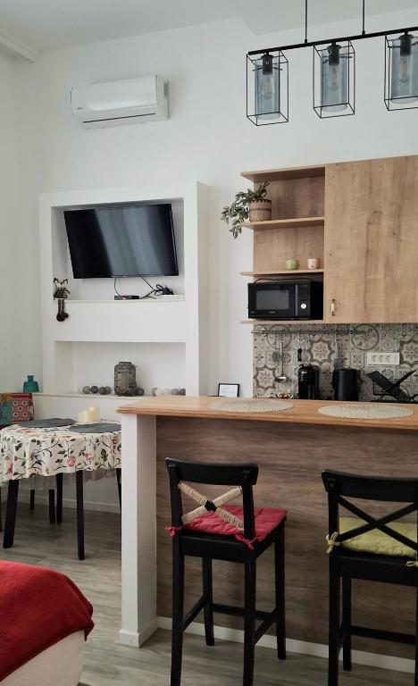M37 Apartman - 