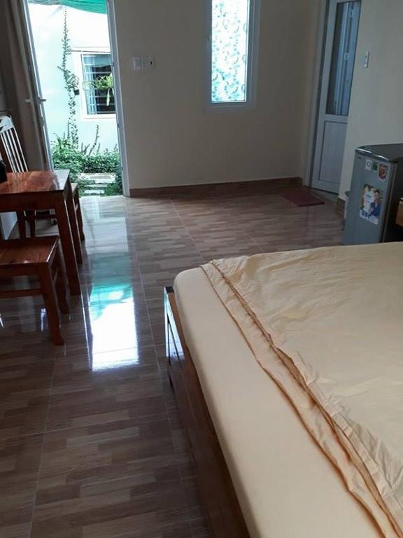 Manh Duyen Garden Homestay - 公寓