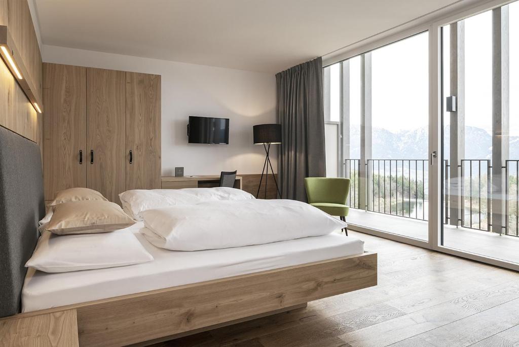 Hotel Lichtenstern - Suite Con Balcone