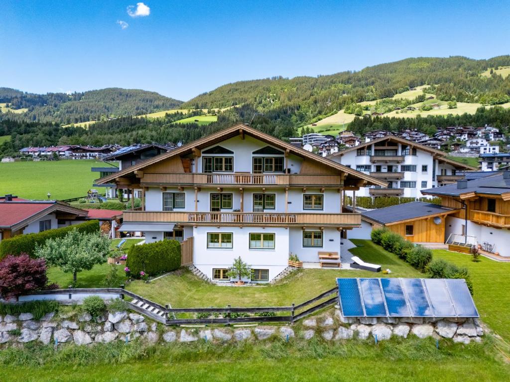 App Horngacher by Alpine Host Helpers