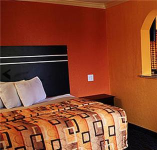 Executive inn Bacliff - Suite Familiar (4 Adultos)
