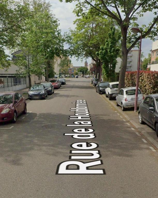 L'Adresse Colmarienne, Escapade en Famille, Terrasse, Garage Privé, Point de départ idéal en toutes saisons, Centre historique Colmar à 10 min à pied, Marchés de Noël, Route des vins d'Alsace, Appartement calme et élégant, Arrivée autonome, Garage à vélos – photo 50