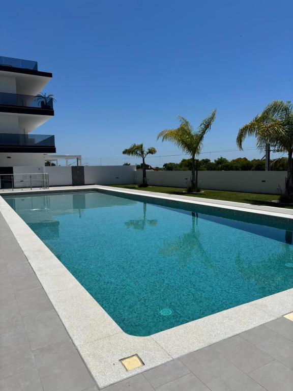 SunShine View Apartment In Conceicao De Tavira