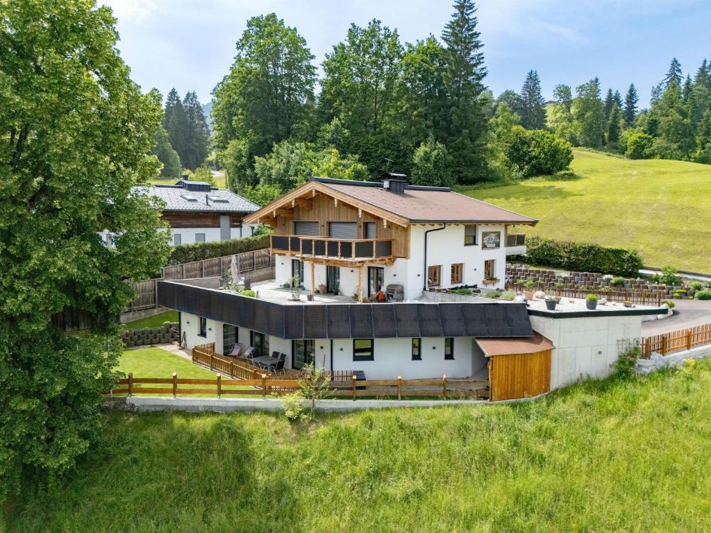 Haus Hüttenberger Sanja