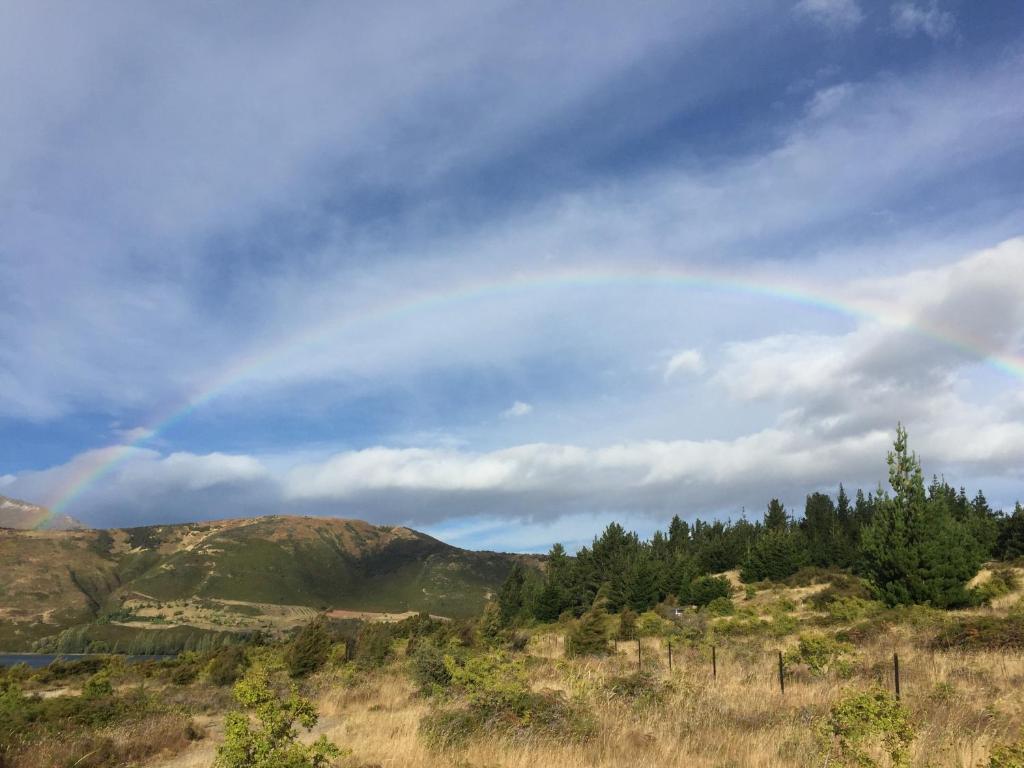 Mt Gold Glamping - Resim 27