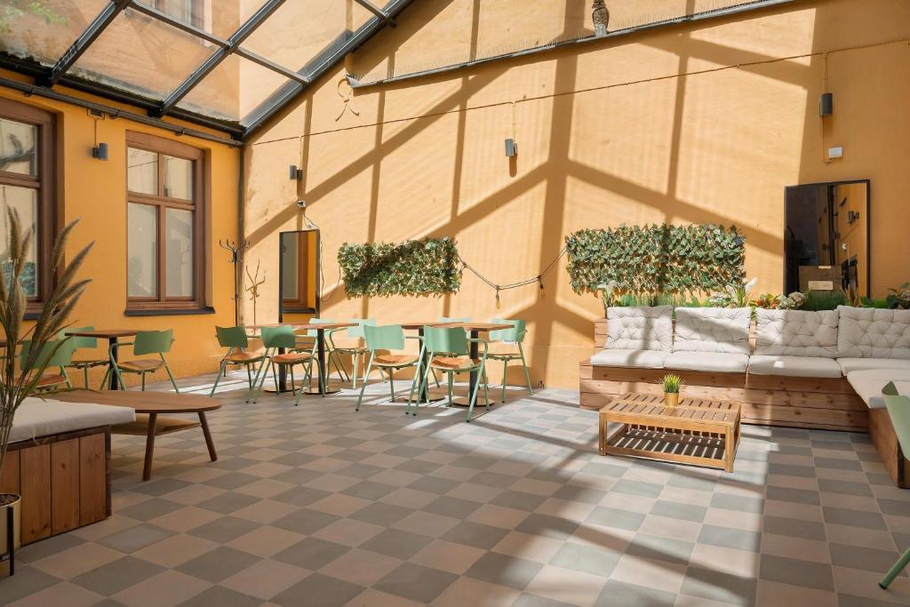 Hotel Hötorget