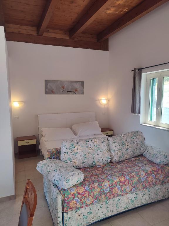 B&B Villa Nicoletta